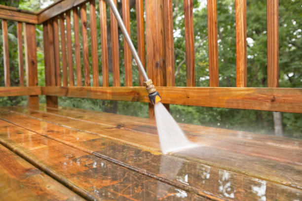 Best Patio and Deck Pressure Washing  in Limestone Creek, FL